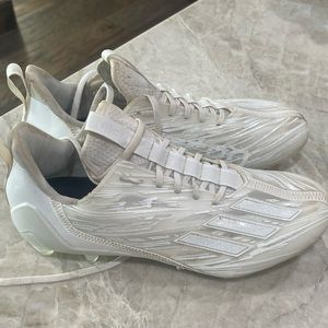 Adidas football cleats